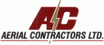 Aerial Contractors Ltd