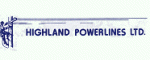 Highland Powerlines Ltd. Highland Powerlines Ltd.