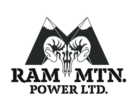 Ram Mtn. Power Ltd. Ram Mtn. Power Ltd.